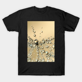 Golden Dandy Drops T-Shirt